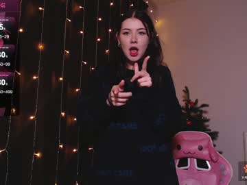 _Gummybears_ January 10, 2025 Chaturbate stream image
