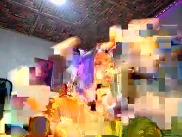 Hot_Lunax January 10, 2025 Chaturbate stream image