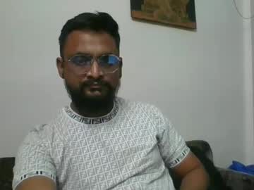 Indianlover1433 January 10, 2025 Chaturbate stream image