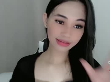 Juny_Lanyy January 10, 2025 Chaturbate stream image