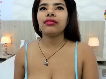 Kaya_Taraji January 10, 2025 Chaturbate stream image