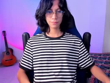 Literateboy January 10, 2025 Chaturbate stream image