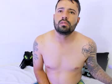 Luisma140419 January 10, 2025 Chaturbate stream image