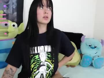 Lyshana January 10, 2025 Chaturbate stream image