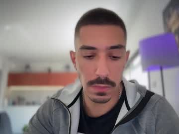 Mark_Mark_2468 January 10, 2025 Chaturbate stream image