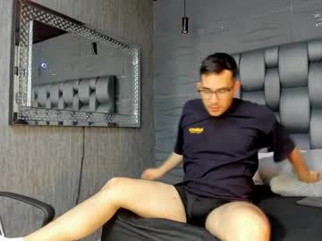 Matt_De_Luca January 10, 2025 Chaturbate stream image