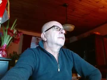 Mauriceandre January 10, 2025 Chaturbate stream image
