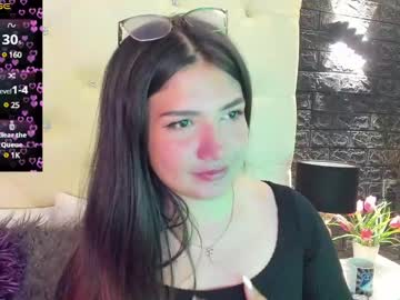 Megan_Devon January 10, 2025 Chaturbate stream image