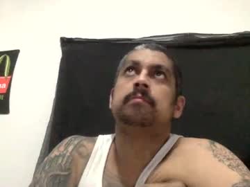 Mr_Cherrypopper_85 January 10, 2025 Chaturbate stream image