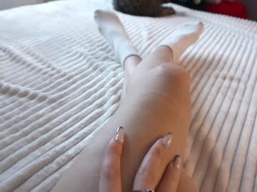 Norakiso January 10, 2025 Chaturbate stream image