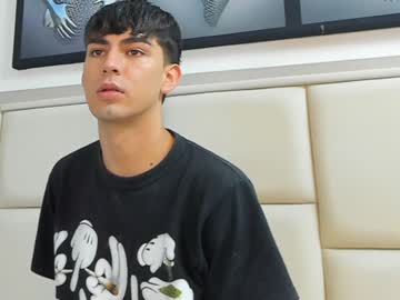 Renato_Kyle January 10, 2025 Chaturbate stream image