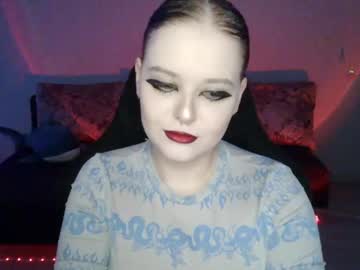 Sabrinaasterisk January 10, 2025 Chaturbate stream image