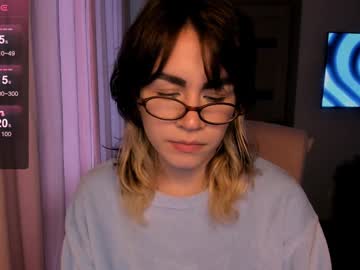 Selectrra January 10, 2025 Chaturbate stream image