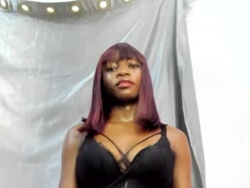 Slim_Ebonygirl January 10, 2025 Chaturbate stream image
