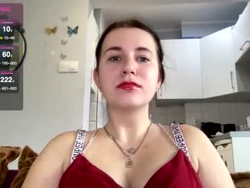 Teylor_L January 10, 2025 Chaturbate stream image