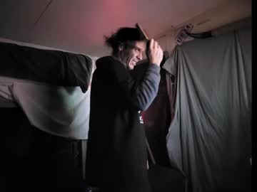 Thirdworld925 January 10, 2025 Chaturbate stream image