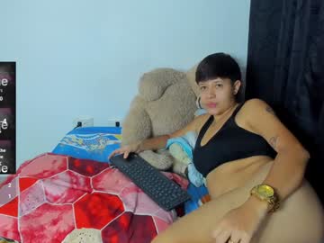 Violet_Casper_ January 10, 2025 Chaturbate stream image