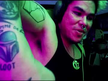 Xavemestepbro January 10, 2025 Chaturbate stream image