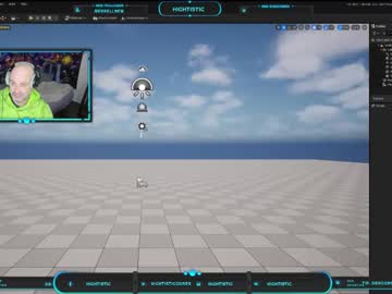 Akgingersnaps January 10, 2025 Chaturbate stream image