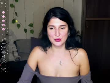 Alianna_Solo_Kiss January 10, 2025 Chaturbate stream image