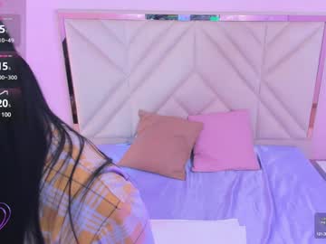 Analia_Tay January 10, 2025 Chaturbate stream image