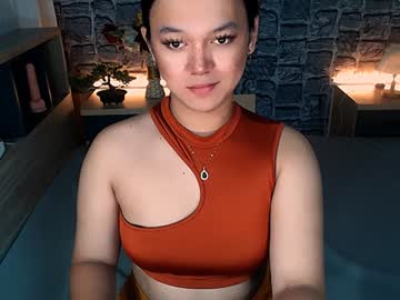 Angel_Soline1 January 10, 2025 Chaturbate stream image