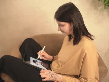 Bethanyhunter January 10, 2025 Chaturbate stream image
