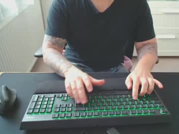 Biker4ever90 January 10, 2025 Chaturbate stream image