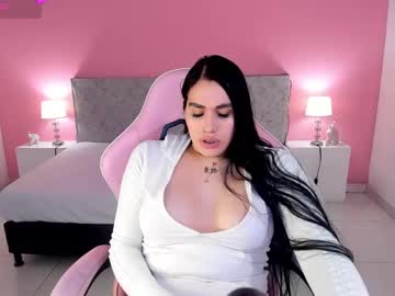 Candyflowers2 January 10, 2025 Chaturbate stream image