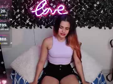 Destinyhills_ January 10, 2025 Chaturbate stream image