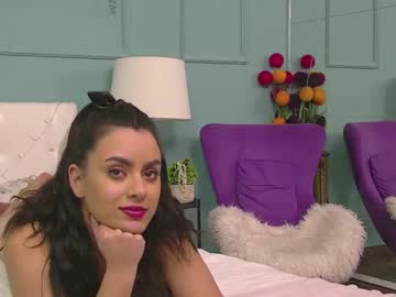 Eliza_Ibara January 10, 2025 Chaturbate stream image