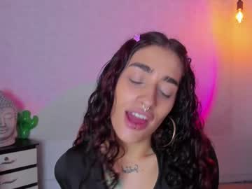 Ella_Flame_ January 10, 2025 Chaturbate stream image