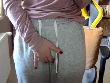 Erotic_Vibe January 10, 2025 Chaturbate stream image