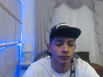 Floyd_Q January 10, 2025 Chaturbate stream image