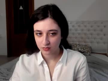 Ginablum January 10, 2025 Chaturbate stream image