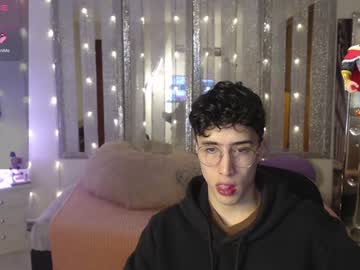 Gojo_Satoru_18 January 10, 2025 Chaturbate stream image