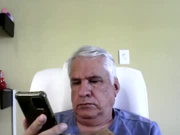 Grisalho0001 January 10, 2025 Chaturbate stream image