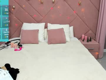 Jaqueline_Richardson January 10, 2025 Chaturbate stream image