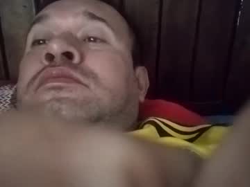 Juan370490 January 10, 2025 Chaturbate stream image