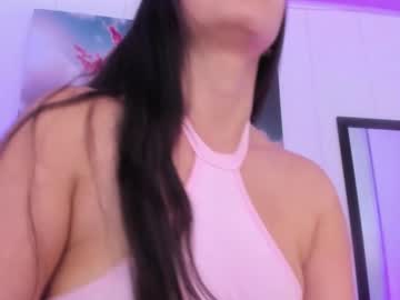 Julianaa_Castro January 10, 2025 Chaturbate stream image