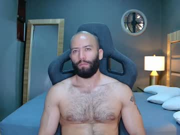 Justin_Hton January 10, 2025 Chaturbate stream image
