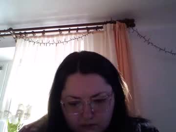 Kitty_Starling January 10, 2025 Chaturbate stream image