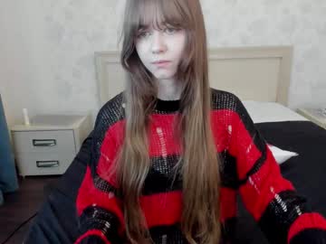 Klaudybonny January 10, 2025 Chaturbate stream image