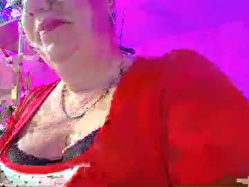 Lady_Gloria January 10, 2025 Chaturbate stream image