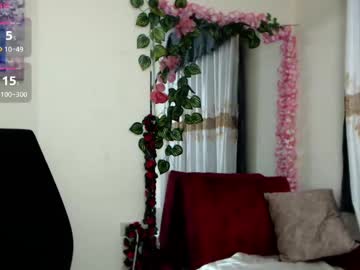 Madam_Dali January 10, 2025 Chaturbate stream image