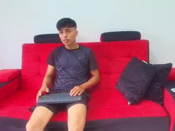 Max_Latin_ January 10, 2025 Chaturbate stream image