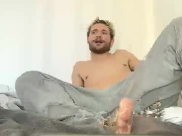 Mikhailloozov January 10, 2025 Chaturbate stream image