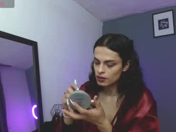 Mss_Meghan January 10, 2025 Chaturbate stream image