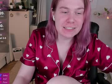 Nancy_Sun_ January 10, 2025 Chaturbate stream image