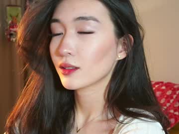 Natsumiito January 10, 2025 Chaturbate stream image